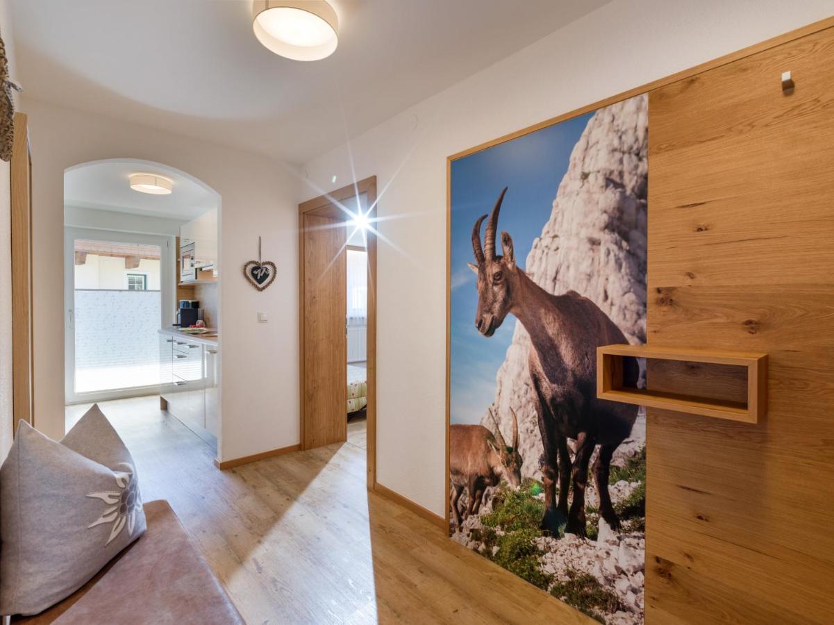 Apartmenthaus Katharina Mayrhofen Exterior photo